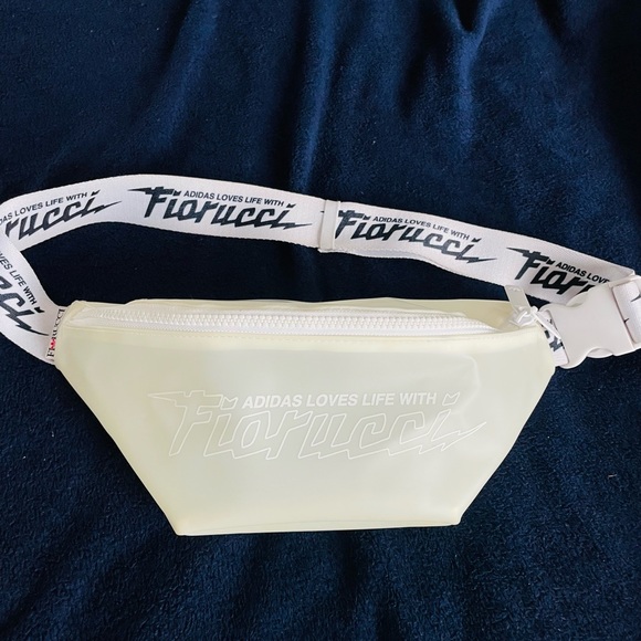 adidas Fiorucci Bags Rare And Adidas Fiorucci Waist Pack Fanny Pack